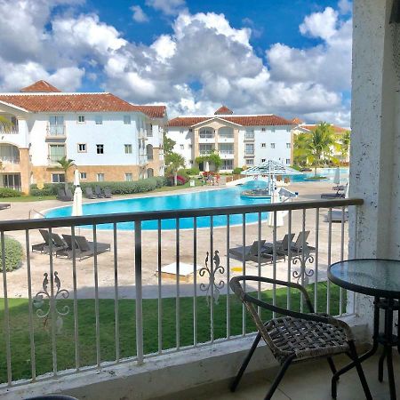 2Br Beach Apt @Cadaquescaribe Bayahibe Lägenhet Exteriör bild