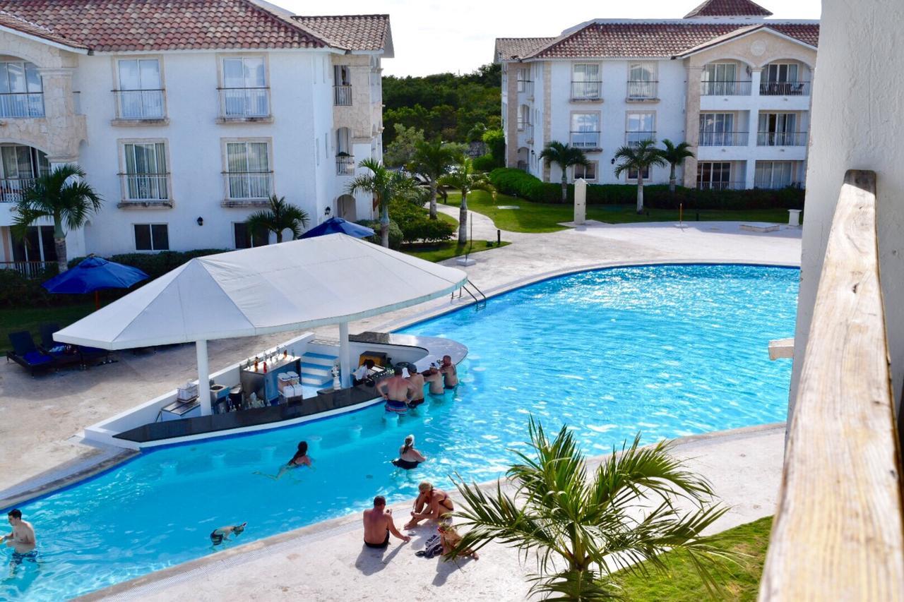 2Br Beach Apt @Cadaquescaribe Bayahibe Lägenhet Exteriör bild