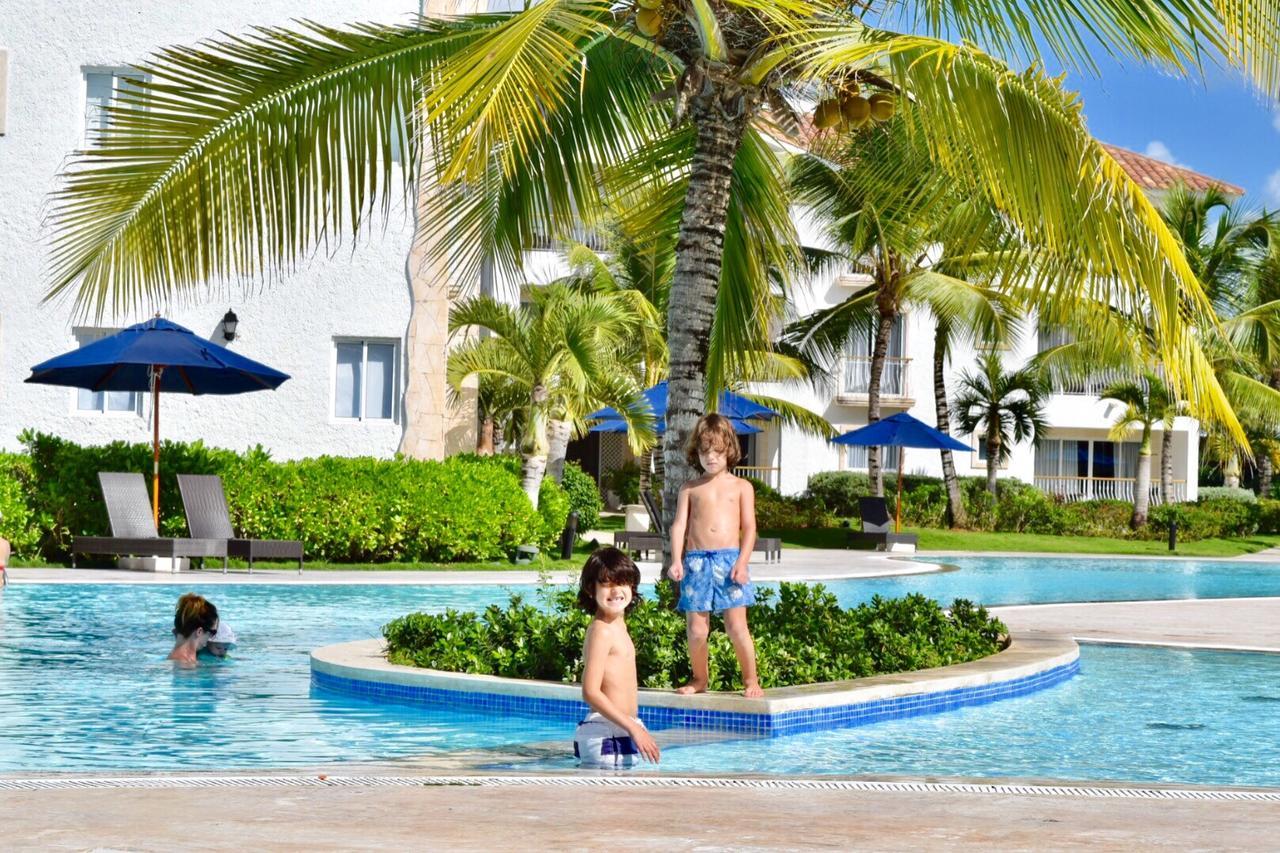 2Br Beach Apt @Cadaquescaribe Bayahibe Lägenhet Exteriör bild