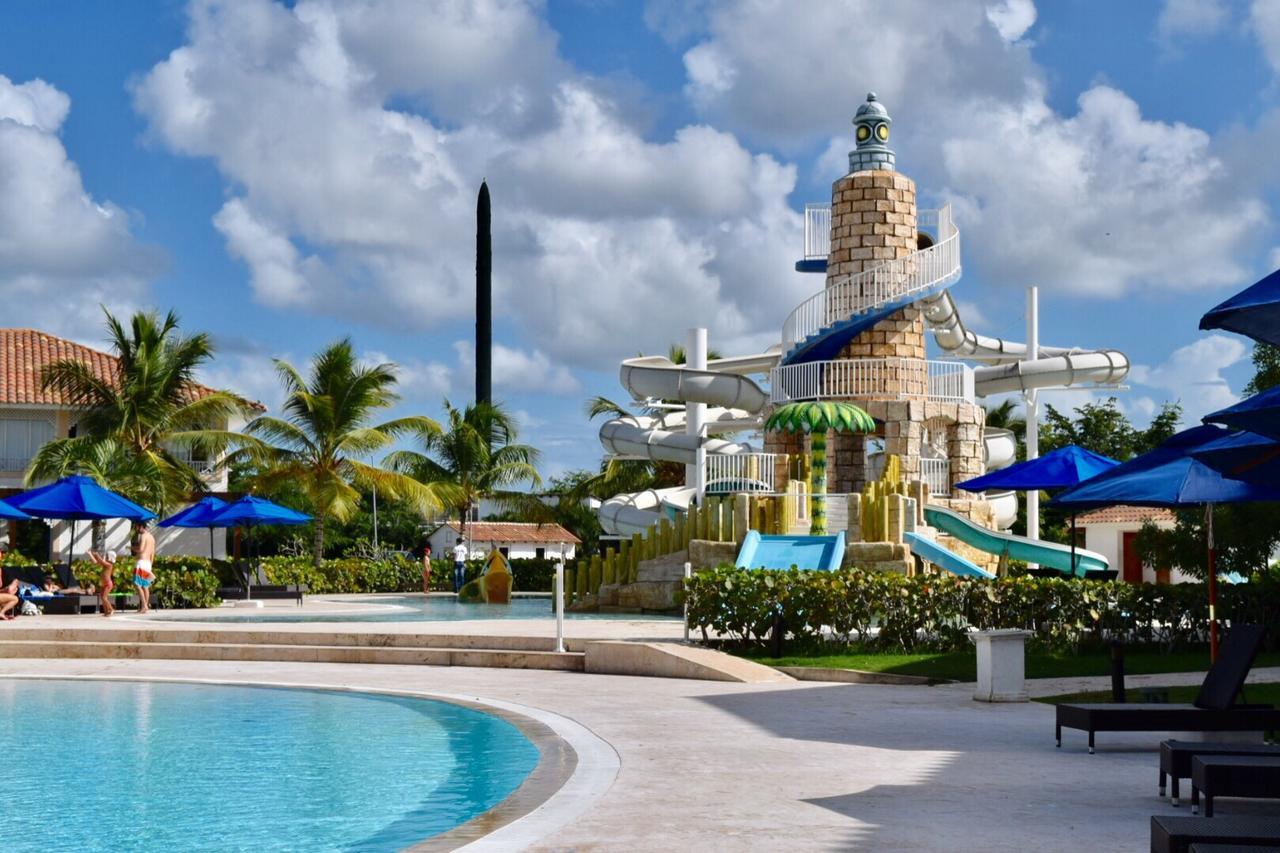 2Br Beach Apt @Cadaquescaribe Bayahibe Lägenhet Exteriör bild