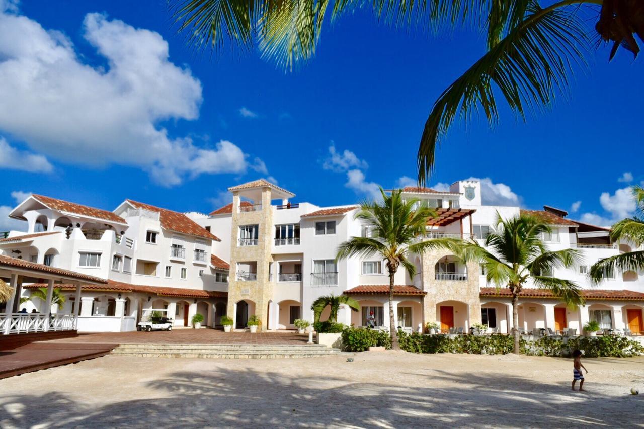 2Br Beach Apt @Cadaquescaribe Bayahibe Lägenhet Exteriör bild