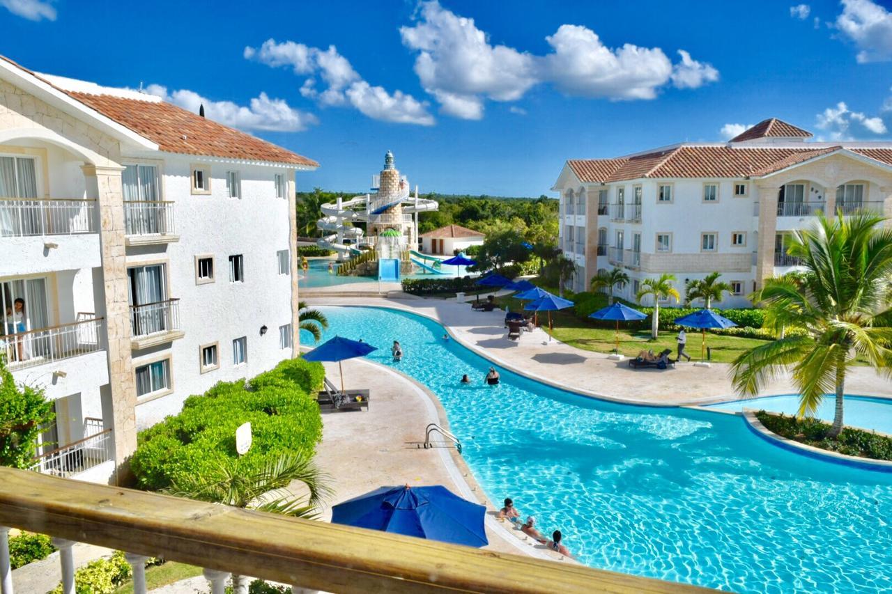 2Br Beach Apt @Cadaquescaribe Bayahibe Lägenhet Exteriör bild