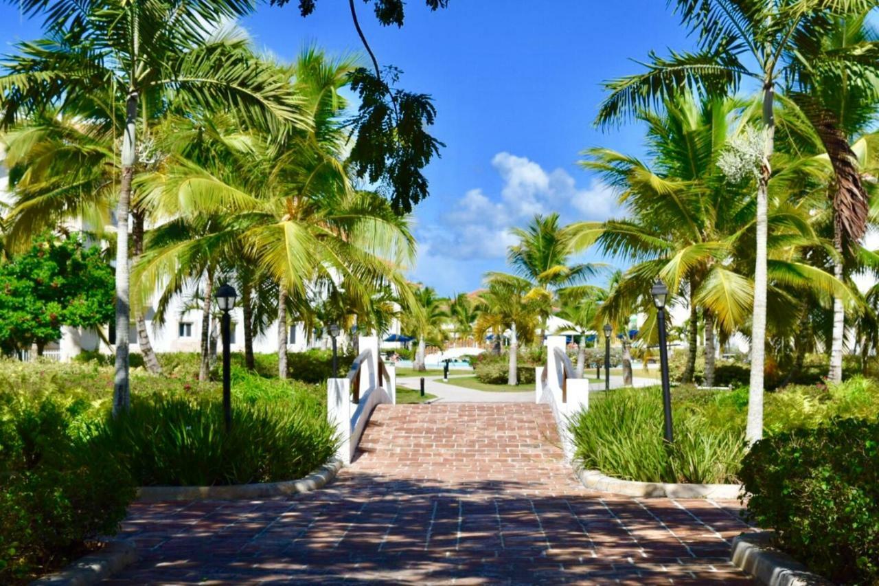 2Br Beach Apt @Cadaquescaribe Bayahibe Lägenhet Exteriör bild