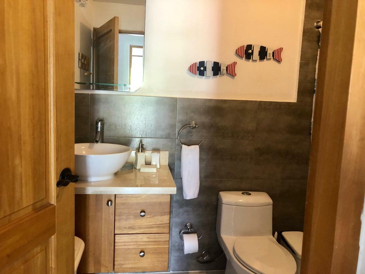 2Br Beach Apt @Cadaquescaribe Bayahibe Lägenhet Exteriör bild