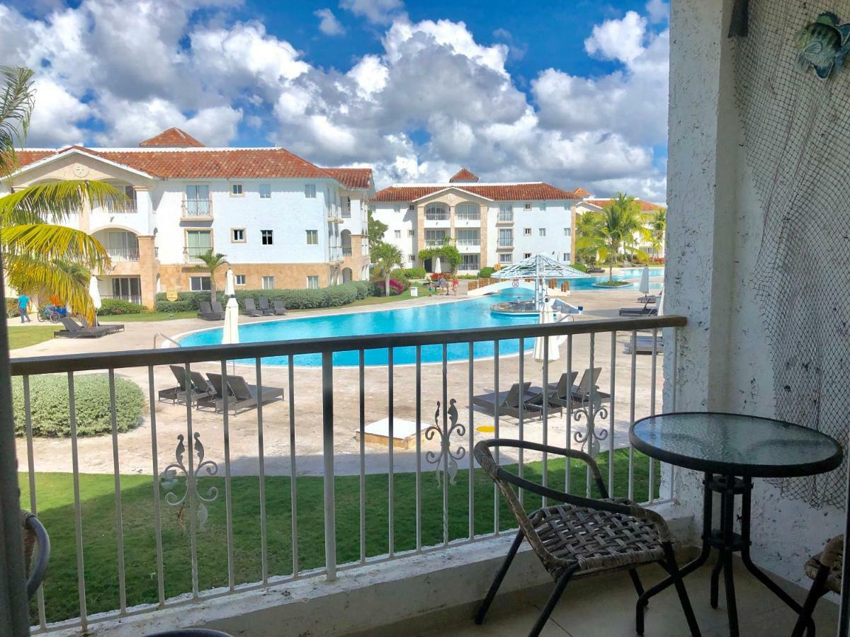 2Br Beach Apt @Cadaquescaribe Bayahibe Lägenhet Exteriör bild