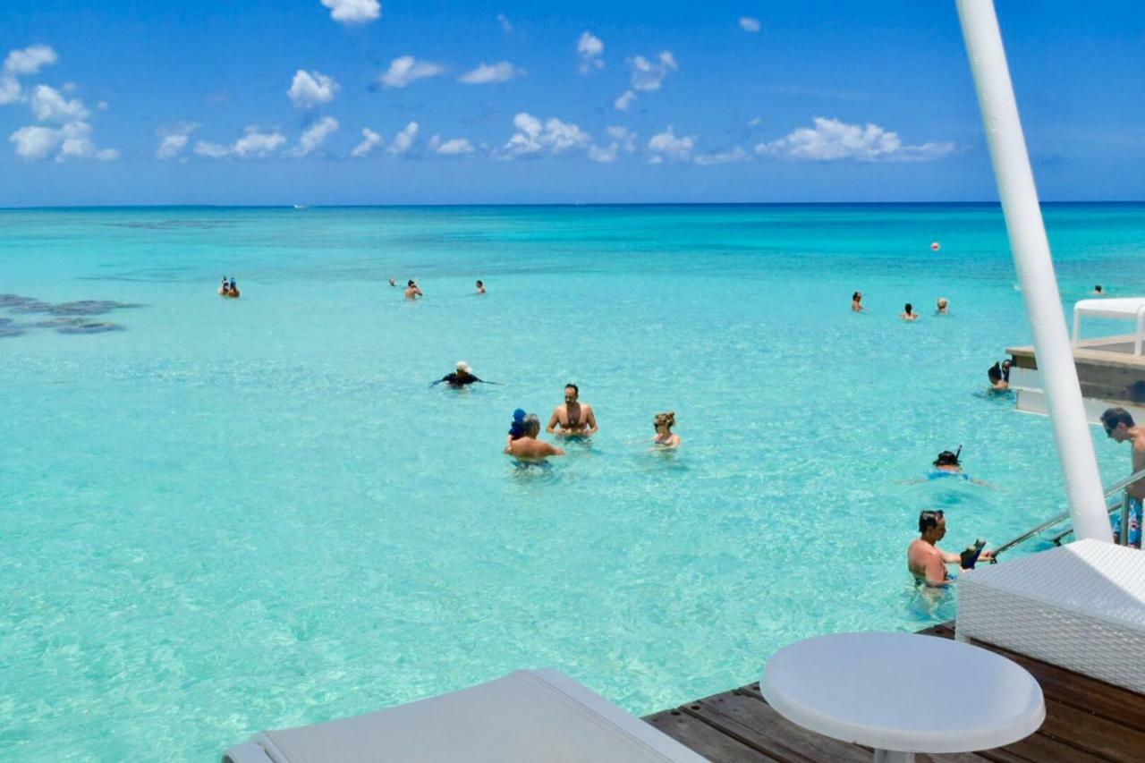2Br Beach Apt @Cadaquescaribe Bayahibe Lägenhet Exteriör bild