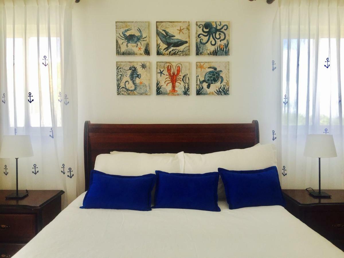 2Br Beach Apt @Cadaquescaribe Bayahibe Lägenhet Exteriör bild